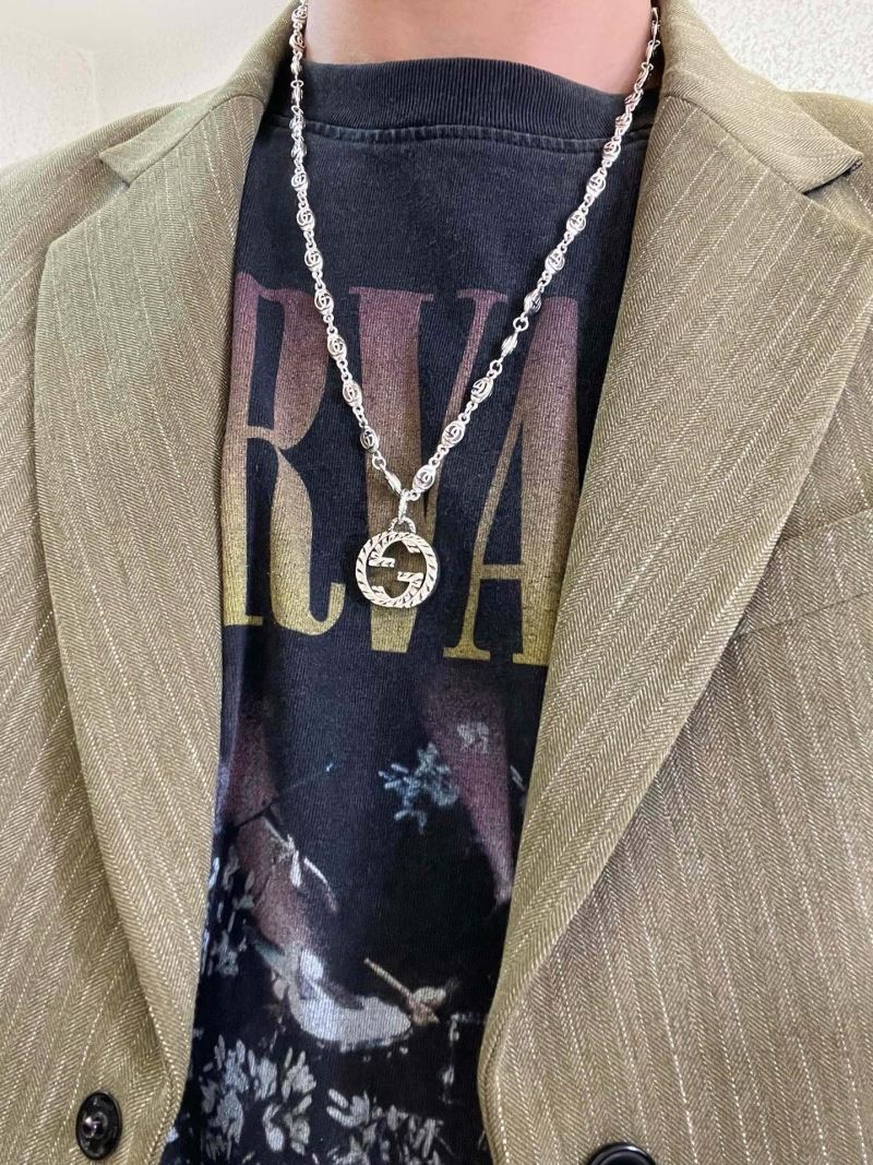 Gucci Necklaces